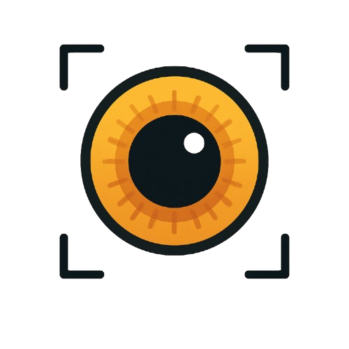 PerchEye Logo